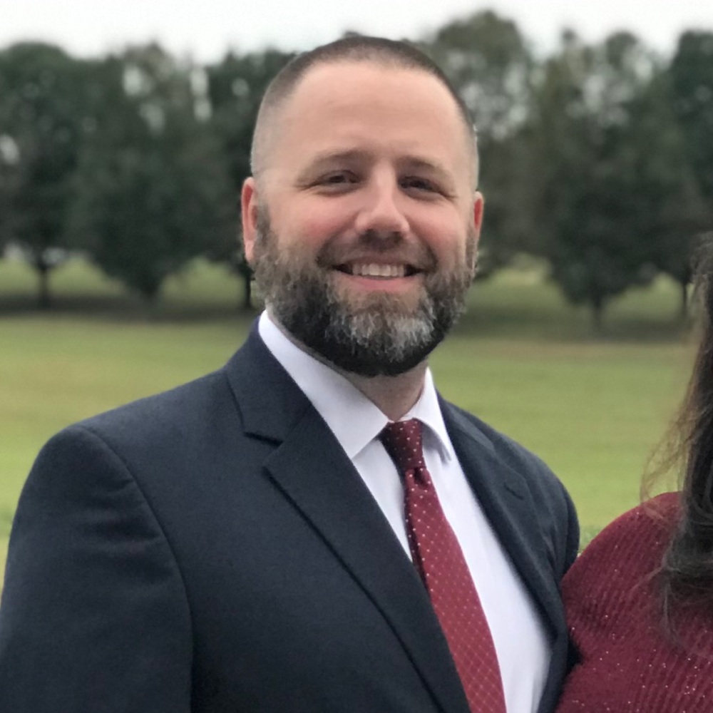 Meet your Posher, Matt